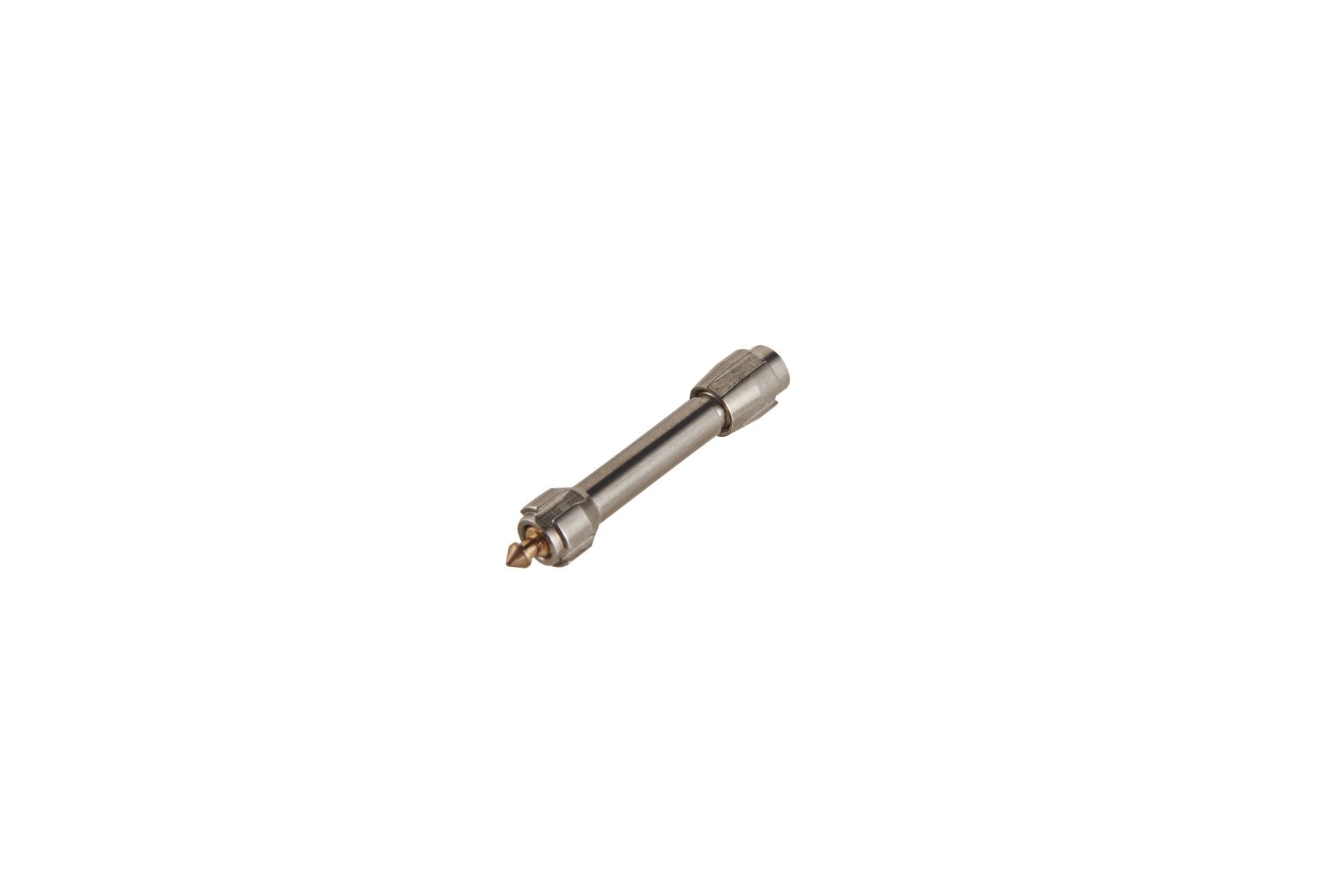 Durometer Probe Impact Body HUATEC Portable Hardness Tester
