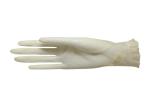 Popular Carnival Ladies Lace Gloves Sun Resistant Comfortable Hand Feeling