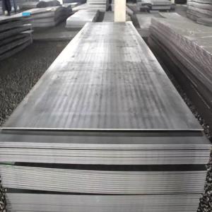Quality 20mm Carbon Steel Sheet Metal Q235E wholesale