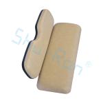 High Density Memory Foam Rear Seat Cushion For Golf Cart Wholesale