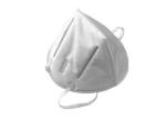 Medical KN95 Face Mask / Hypoallergenic N95 Pollution Mask 160*100cm