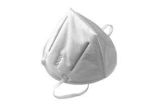 Quality Medical KN95 Face Mask / Hypoallergenic N95 Pollution Mask 160*100cm wholesale