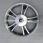 electric bike 16 inch