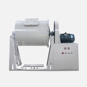 Quality 100L Laboratory Roll Ball Mill 20 - 45RPM For Ultra Fine Powder Grinding wholesale