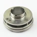 BV39 Turbocharger Nozzle Ring 5439-988-0027 54399880027