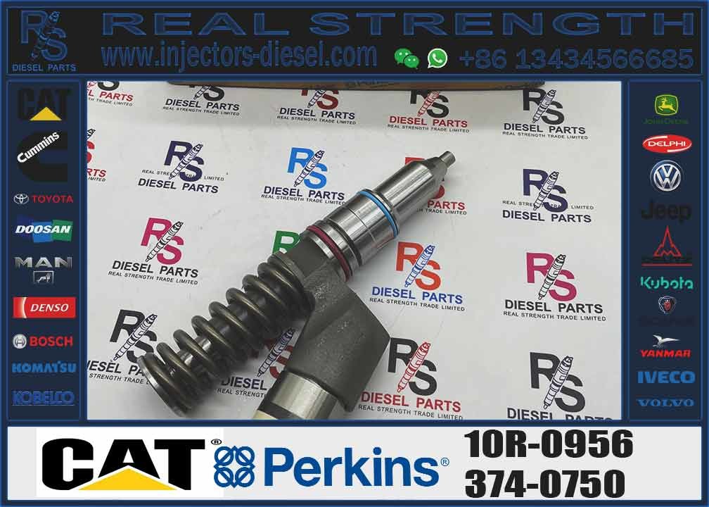 fuel injector 10R-0956 10R-0957 10R-0958 10R-0955 10R-7228 10R-7232 10R-1273 10R-1273