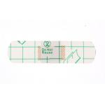 Medical Sterile Band-aid Adhesive Tape Strip PU Adhesive Bandage