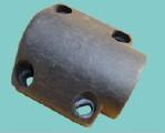 ZY-FS-003 SIDE MOUNTING BRACKETS CONVEYOR SPARE PARTS
