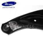 Front Left Lower Control Arms For Nissan Juke F15 54501-1KK0A Leaf Parts