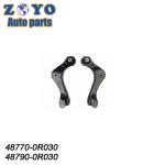 Nature Rubber Bushing Rear Upper Control Arm 48790-0R030 48770-0R030 for Toyota