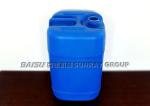 30 Liter Jerry Can Plastic Blow Moulding Machine 61KW Energy Consumption SRB100D