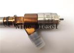 Excavator Fuel Injectors 10R 7675 326-4700 For E320D