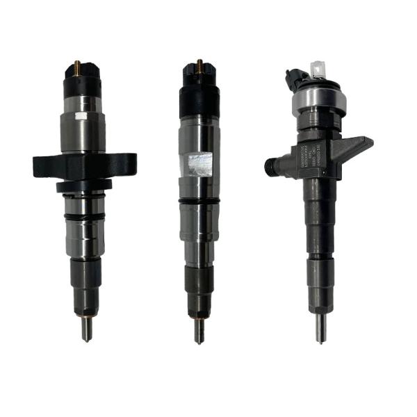 Original New Diesel Engine Fuel Injector 188-1320 196-4229 177-4754 177-4752 For