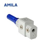 Anodic Alumina Vacuum Generator M5010-B With Alternative Vacuum Tube
