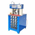 Ac Hydraulic Hose Crimping Machine 1/4-3 inch Air Con Hose Crimper