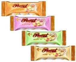 Quality Oem Peanut Crisp Candies Cheap Price wholesale