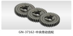 Quality SF12-37162 Engine Gear fixed in SF GN gear box carbon steel. 45# steel wholesale