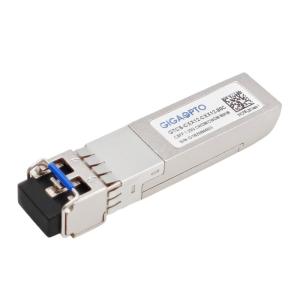 Quality 1000BASE CWDM CSFP Dual BIDI 80km TX C51 RX C47 SM Transceiver LC DOM wholesale
