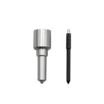 DLLA145P1024 CR Diesel Engine Fuel Injector Nozzle Spare Parts 093400-1024