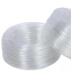 Quality 4-50mm Plastic PVC Tube Soft Moulding Cutting 200mm Clear Chemical Hose wholesale