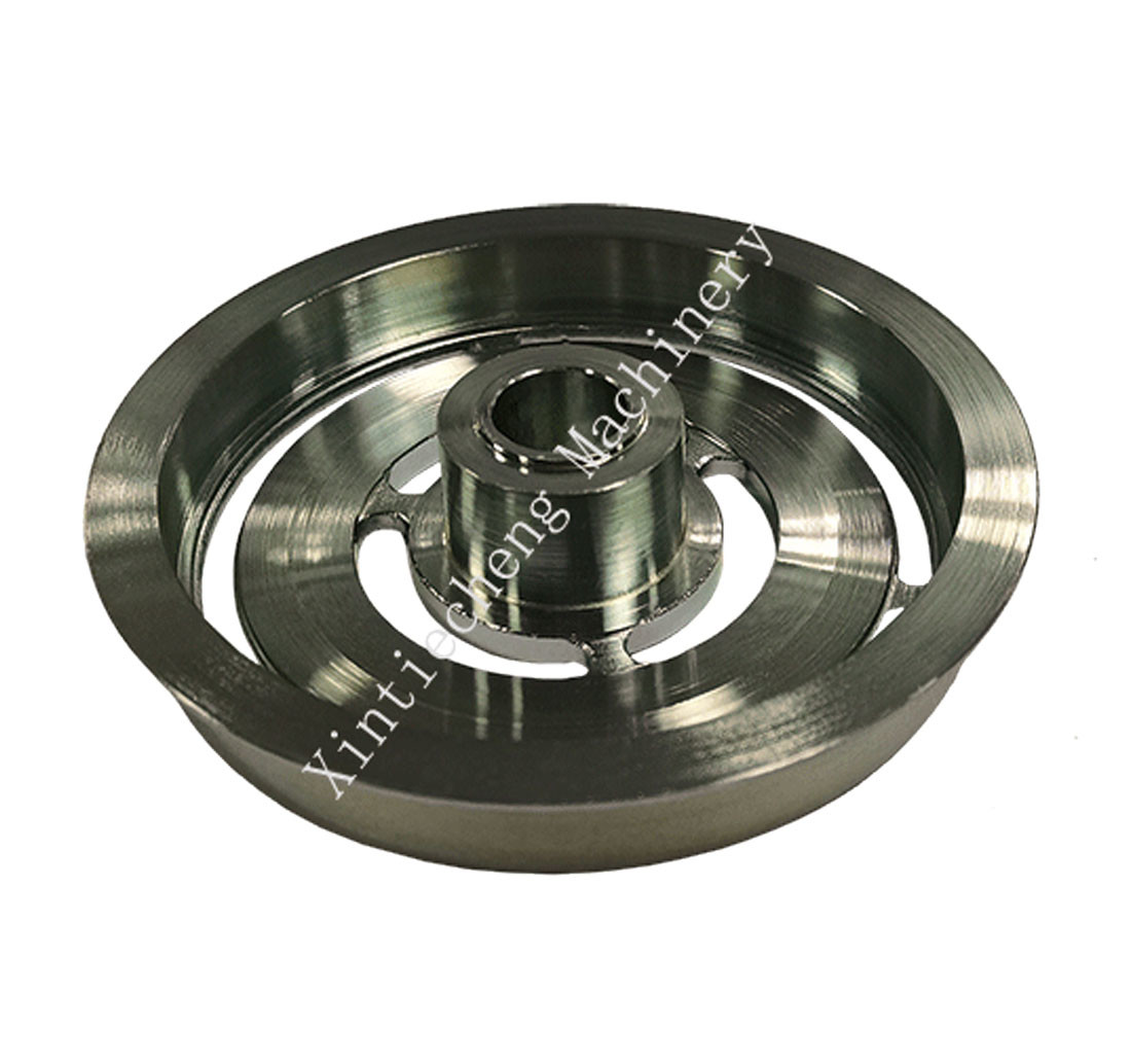 CE Qualified Industrial Electromagnetic Magnetic Particle Powder brake