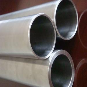 Quality Zr702/705 Zirconium Tube/Pipe for Sale wholesale