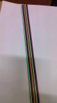 Flat cable (XL-PE)