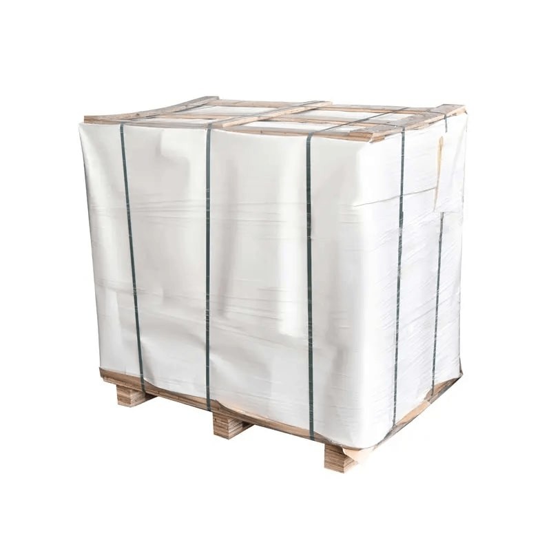 Food Grade PE Coated Paper Sheet Disposable Paper Cups Sheet FSC Certified