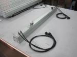 Silver Housing RGB Wall Washer Led Lights , Led Wall Wash Lighting Fixtures