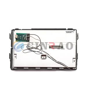 Quality ISO9001 Car GPS LCD Display Module Replacement AU0070A2G-6630 H0022 wholesale