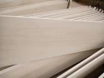Moisture Content 8%-12% Finished Paulownia Timber for Total Solution Project