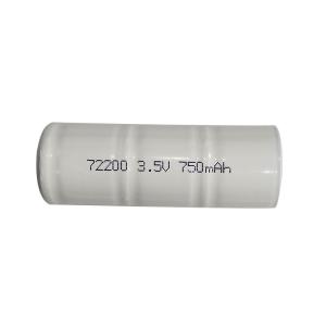 Quality Fast Charge 2500 0.5C 72200 Medical Battery 108g NiCd Rechargeable Battery for Storage Type Other Medical Equipment wholesale