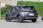 Chery Tiggo 5x Fuel Compact Suv Alloy Wheels Automobile With GPS Infotainment