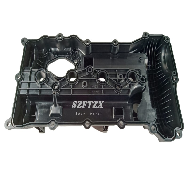 Engine Valve Cover Assembly Genuine Valve Cover 224102G710 For Hyundai Tucson KIA