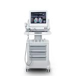 3D 4D 5D Ultrasound HiFu Beauty Machine For Body Sculpting