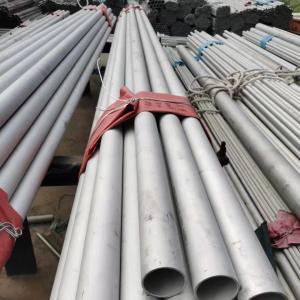 China ASTM A312 Stainless Steel Pipe Seamless TP304 304 SCH10-SCH160 on sale
