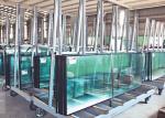 9A Laminated Tempered Insulated Glass For Window