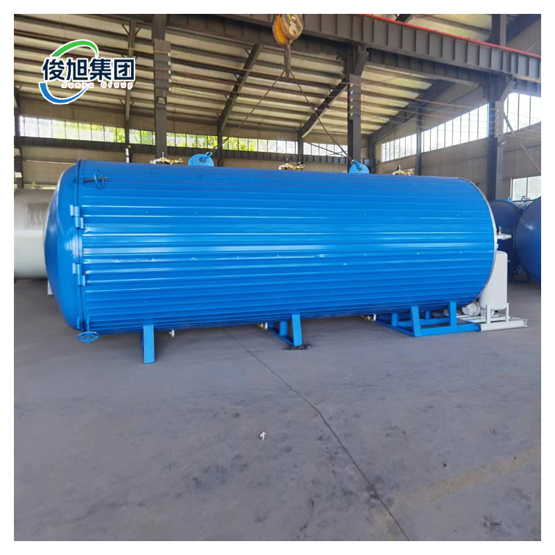 Heavy Industry Radio Frequency Vacuum Wood Dryer For Versatile Application