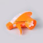 professional Double Color Double Shroud Cover Standard Trigger Sprayer 28/400 28