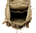 Waterproof Large Capacity Multi-function Backpack for Outdoor Travel and
