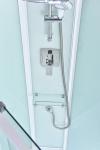 5mm Rectangular Corner Entry Shower Enclosure 900x900x2150mm