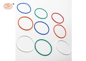 Quality FDA aging resistant 90 Shores A NBR Industrial O Rings wholesale