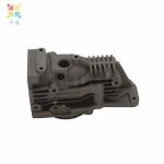 W221 C216 Air Compressor Cylinder Parts For Mercedes Air Suspension Compressor