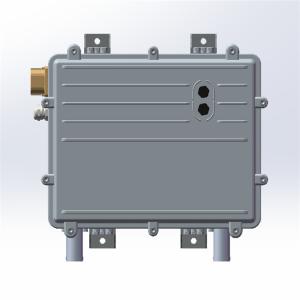 Quality School Bus Coolant Heater Heating Solutions Electric Mobility 24V wholesale