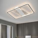 Modern Creative Ceiling Lights Art Deco Minimalist for Living Room Bedroom