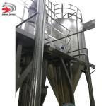 Food Additive Spray Drying Equipment Soy Sauce Flavouring Powder Drying