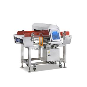 Quality Horizontal Conveyor Metal Detector Machine wholesale