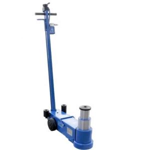 Quality Metal 40 Ton 210mm Height Air Hydraulic Jack wholesale