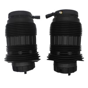 Quality Reference NO. F87626 Auto Parts Air Suspension Spring for Porsche Palamela 970 970.1 970 wholesale