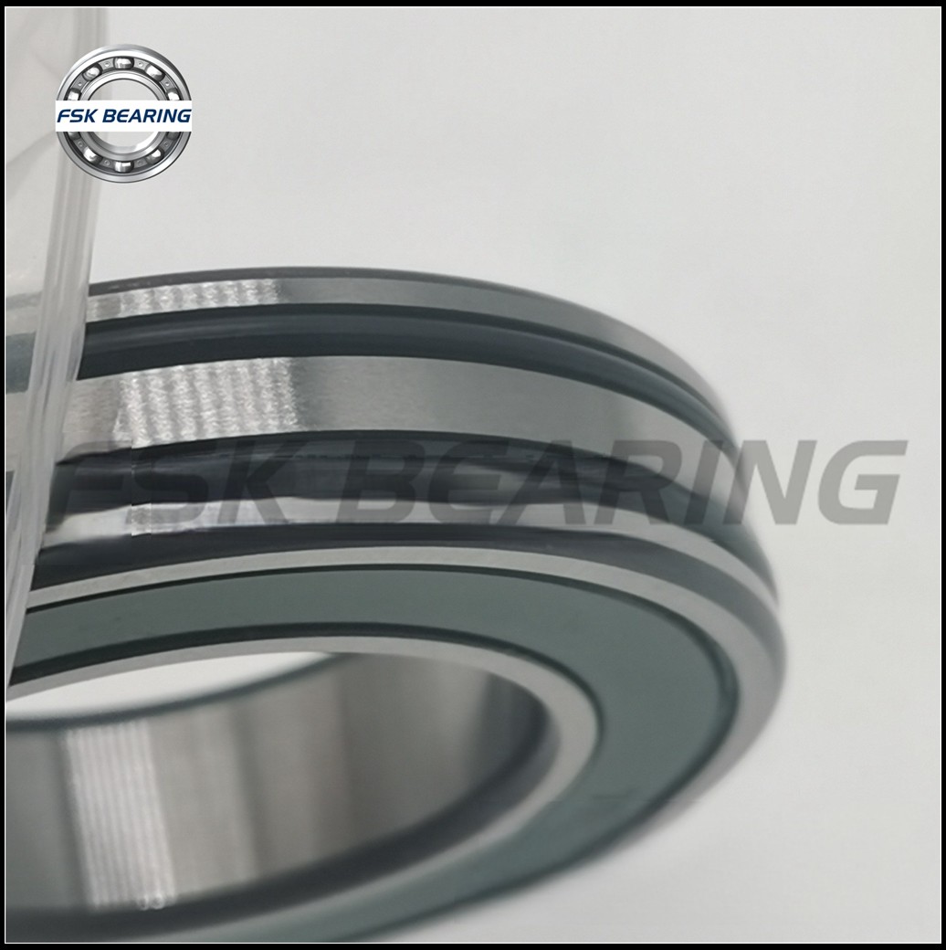 F-625788.20 Single Row Deep Groove Ball Bearings 65x140x51 mm For Auto Parts
